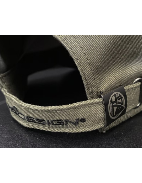 Hotspot cap rig forever