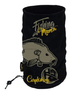 Hotspot snood carfishing mania