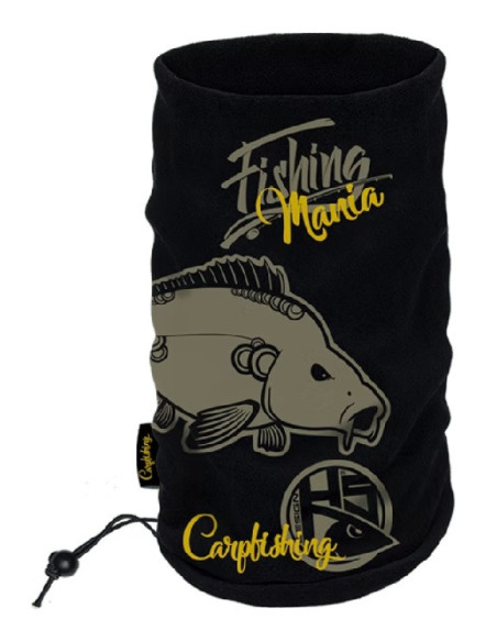 Hotspot snood carfishing mania