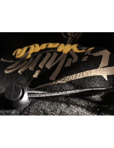 Hotspot snood carfishing mania