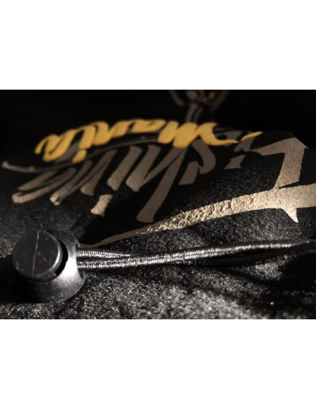 Hotspot snood carfishing mania