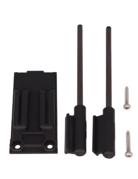 Delkim safe DTM carbon snag bars original version (txi-ev plus)