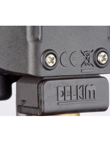 Delkim D-lok TM quick release system complete original (txi-ev plus)