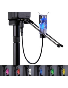 Delkim smarlite presentation set 3 multi color