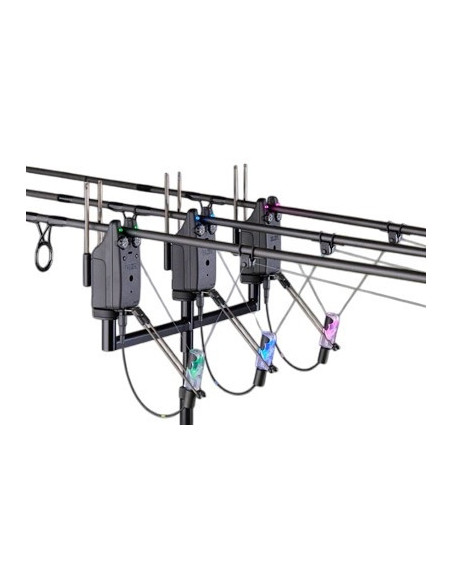 Delkim smarlite presentation set 3 multi color