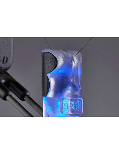 Delkim smarlite presentation set 3 multi color