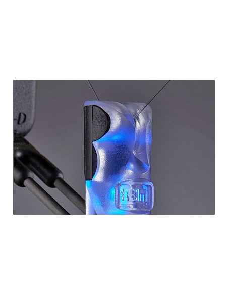 Delkim smarlite presentation set 3 multi color