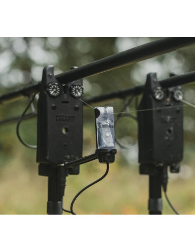 Delkim smarlite presentation set 3 multi color