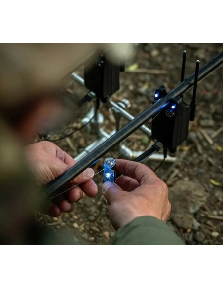 Delkim smarlite presentation set 3 multi color