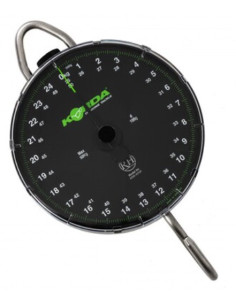 Korda dial scale dual rev 50kg (100gr)
