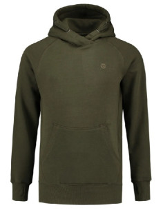 Korda kore TK dark olive hoodie talla M