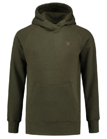 Korda kore TK dark olive hoodie talla XXL