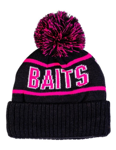 Mainline signature fleeced lined beanie