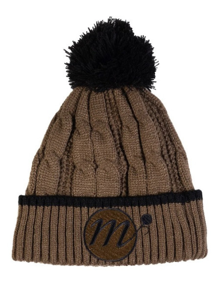 Mainline chunky icon fleece lined beanie