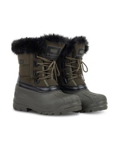 Nash botas ZT toleranze polar nº44