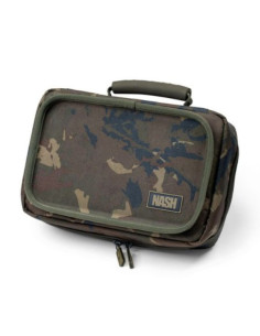 Nash NEW subterfuge work box