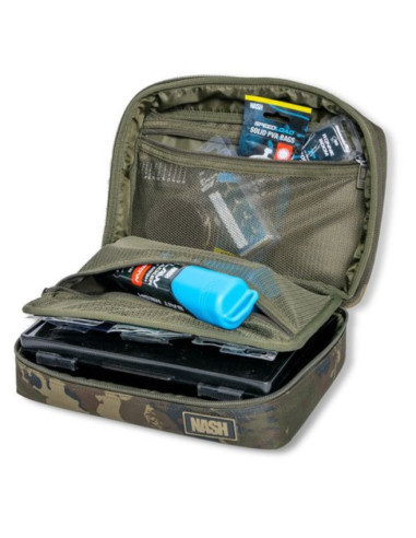 Nash NEW subterfuge work box