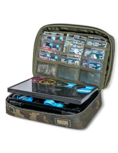 Nash NEW subterfuge work box