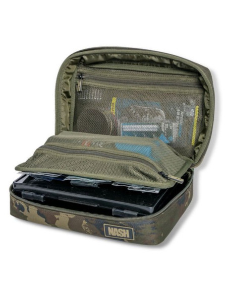 Nash NEW subterfuge work box