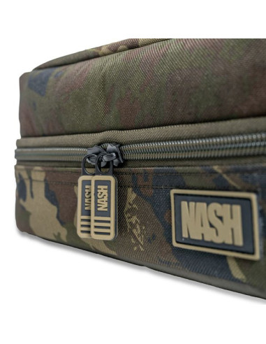 Nash NEW subterfuge work box