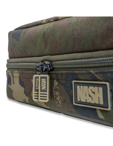 Nash NEW subterfuge work box