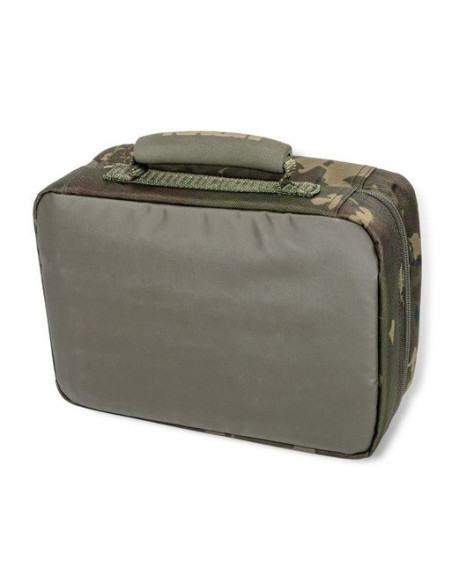 Nash NEW subterfuge work box