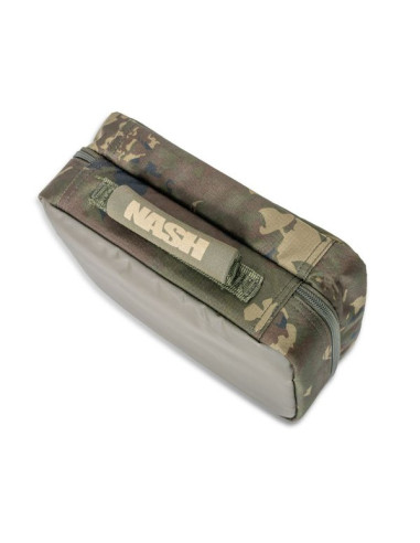 Nash NEW subterfuge work box