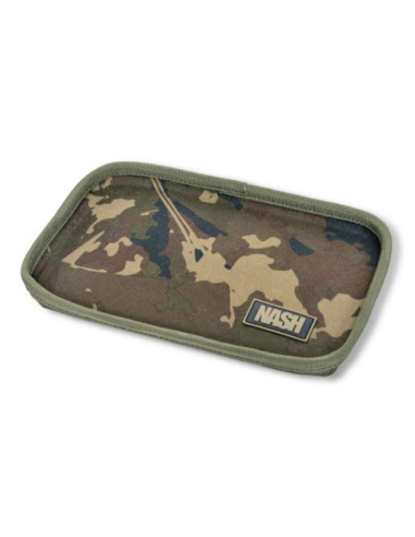 Nash NEW subterfuge work box