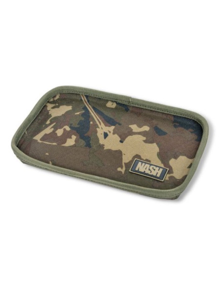 Nash NEW subterfuge work box