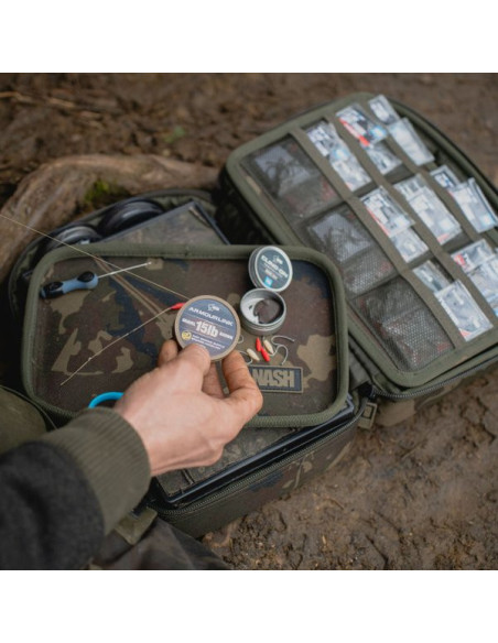 Nash NEW subterfuge work box