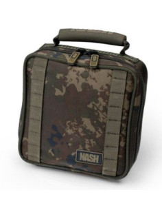 Nash subterfuge buzz bar pouch small 20cm