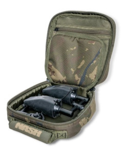 Nash subterfuge buzz bar pouch small 20cm 2