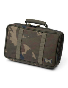 Nash subterfuge buzz bar pouch medium 32cm