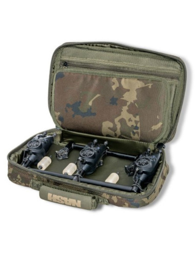 Nash subterfuge buzz bar pouch medium 32cm