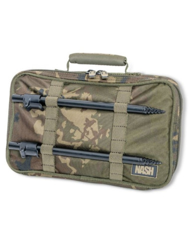 Nash subterfuge buzz bar pouch medium 32cm