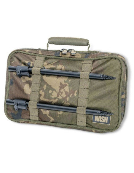 Nash subterfuge buzz bar pouch medium 32cm