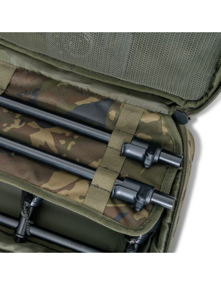 Nash subterfuge buzz bar pouch medium 32cm