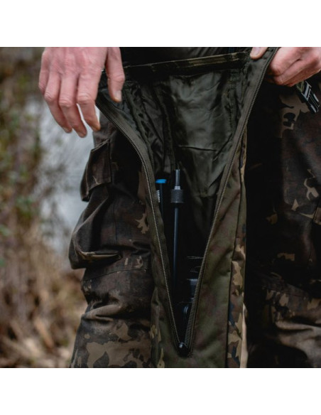 Nash subterfuge bankstick bag 66cm