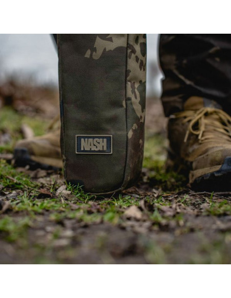 Nash subterfuge bankstick bag 66cm