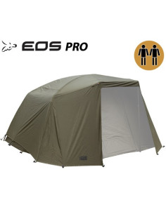 Fox eos PRO bivvy 2 person skin