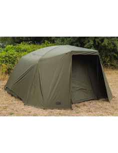 Fox eos PRO bivvy 2 person skin 2