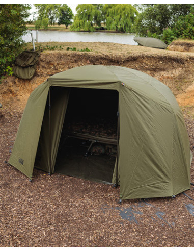 Fox eos PRO bivvy 2 person skin