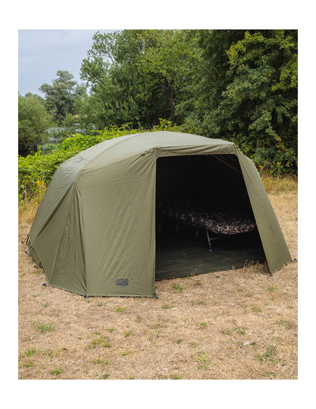 Fox eos PRO bivvy 2 person skin