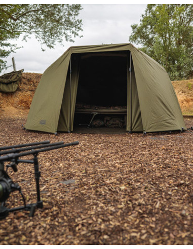 Fox eos PRO bivvy 1 person skin