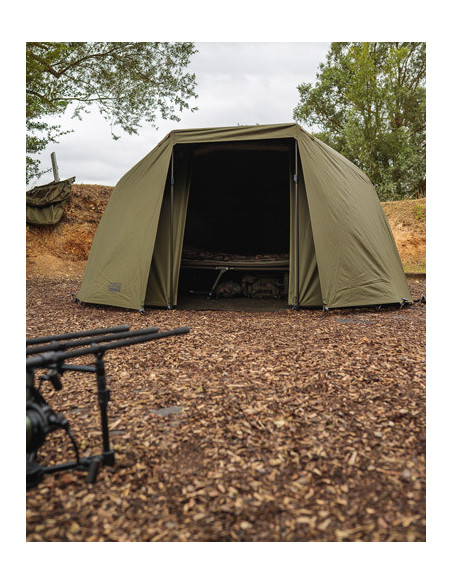 Fox eos PRO bivvy 1 person skin