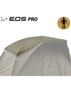 Fox eos PRO bivvy 1 person vapour