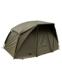 Fox eos PRO bivvy 1 person vapour 2