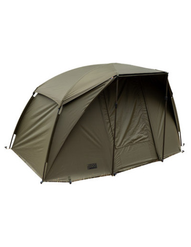 Fox eos PRO bivvy 1 person vapour