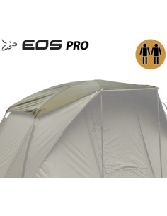 Fox eos PRO bivvy 2 person vapour