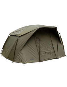 Fox eos PRO bivvy 2 person vapour 2